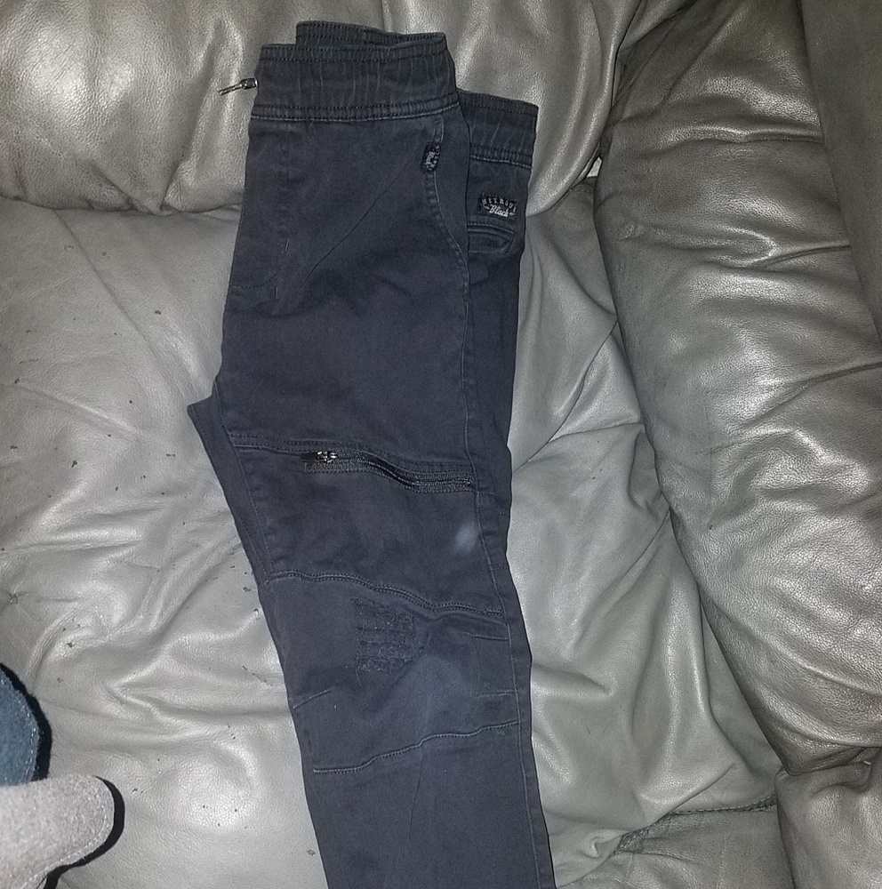 Joggers